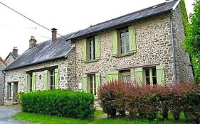 Chez Claire